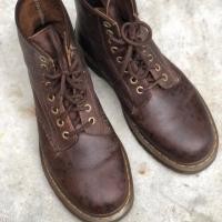 ราคา SOLD Dr. Martens’s 1460 แท้ % (1324063269)