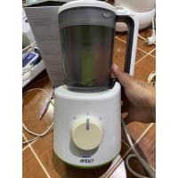 ราคา เครื่องปั่นอาหารเด็กมือสอง Avent (19293450501)