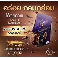 ราคา กาแฟปรุงสำเร็จชนิดผง จูวิทต้า คอฟฟี่ ขนาด 150 กรัม ( 10 ซอง) (27690084283)
