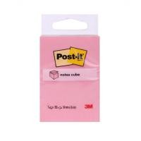 ราคา POST-IT Notes cube กระดาษโน้ต 2x3 นิ้ว รุ่น 656 สีพาสเทล (40158806071)