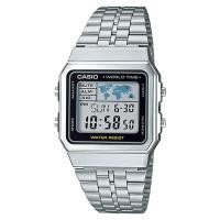 ราคา นาฬิกา Casio รุ่น A500WA-1DF