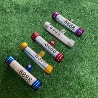 ราคา อะไหล่แต่ง Honda ที่ใส่พรบ แคปซูลใส่พรบ กันน้ำ แบบหนา (18780518149)