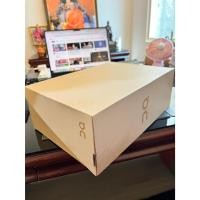 ราคา กล่องเปล่า รองเท้า On แท้ รุ่น Cloudrunner 2 size 10 ชาย พร้อมดันทรงรองเท้า 1 คู่ (28063644745)