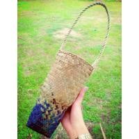 ราคา กระเป๋าใส่แก้วเยติ กระจูด (2677816592)