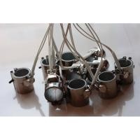 ราคา Band heater ฮีตเตอร์รัดท่อ ขนาด 40x30mm/220v175w (23656151014)