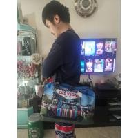 ราคา กระเป๋าสะพาย​ Paul​ Smith (1877724386)