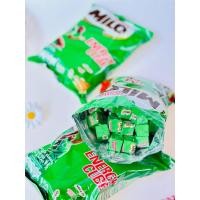 ราคา [1×100เม็ด] ไมโลคิว ( Milo Cube ) ไมโลอัดเม็ด อัดแน่น ไม่แตก (26919713060)