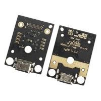 ราคา ชุดบอร์ดชาร์จ Huawei MatePad 10.4 ตูดชาร์จ Huawei MatePad 10.4 (44311594101)