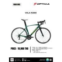 ราคา จักรยานเสือหมอบ OPTIMA ROAD ALLOY รุ่น VOLA R3000 MY23 (22631987837)