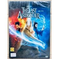 ราคา DVD ปกสวม : The Last Airbender (2010) มหาศึก 4 ธาตุจอมราชันย์ " A Film by M. Night Shyamalan (13745136702)