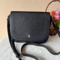 ราคา Nicole Miller แท้ ทรงทำงานครึ่งวงกลม ฐาน 9 นิ้วสูง 8 นิ้ว สภาพดีมาก สวยพร้อมใช้ (24973759754)