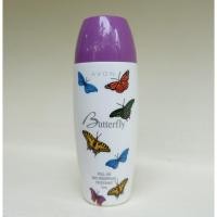 ราคา AVON โรลออนเอวอน Butterfly บัตเตอร์ฟลาย (5232492388)