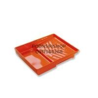 ราคา SOMIC 2325 ถาดลูกกลิ้งทาสี (3432003724)