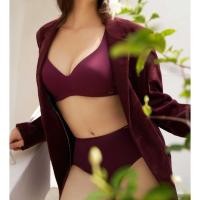 ราคา Wacoal Feel Free Collection Bra IB 5452R1 (รุ่นไร้สาย) (51901345050)