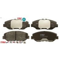 ราคา TRW ATEC ผ้าเบรคหน้า Honda CRV,CR-V Gen 2 (2.0,2.4) ปี 2002-2006 TRW ATEC GDB 3325 AT (24231098621)