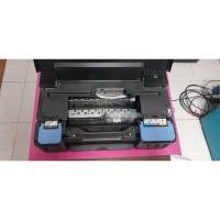 ราคา ปริ้นเตอร์มือสอง canon G1000 เครื่องเปล่า ไม่มีตลับหมึก (19586598825)