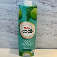 ราคา Malee Coco 100% Coconut Water น้ำมะพร้าว 100% ตรา มาลี โคโค่ 1000 มล. (6234902596)