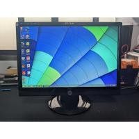 ราคา จอคอมราคาถูก จอ Monitor LCD AOC 19 นิ้ว พอร์ต VGA,DVI ใช้ต่อดูกล้องวงจรปิดได้ (21880692871)