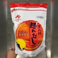 ราคา ‼️Ajinomoto ผงดาชิ ผงฮอนดาชิ ผงปรุงรสญี่ปุ่น ผงปรุงรสอาหารรสซีฟู้ด ขนาด 1,000g พร้อมส่ง✅✅ (6335191206)