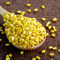 ราคา ถั่วเขียวผ่าซีก 500 ก.ตราเสือบิน (54250645220)