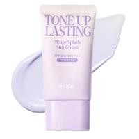 ราคา Espoir Water Splash Tone Up Lasting Sun Cream SPF50+ PA++++ 50ml (41950518281)