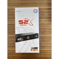 ราคา กล่องดาวเทียม PSI S2HD และ PSI S2X ใช้กับจานดาวเทียมเท่านั้น (10955085895)