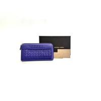 ราคา Authentic Bottega wallet (27422445549)