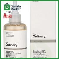 ราคา The Ordinary Glycolic Acid 7% โทนเนอร์ขัดผิว (50201056927)