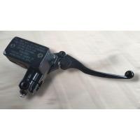 ราคา ปั้มเบรคบนงานถอดมือ2สภาพดี ใส่ Keeway, Lifan250b , Lifan250v (29990517442)