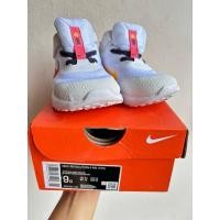 ราคา มือ 2 ของแท้ 100% รองเท้าเด็ก ไนกี้ น้ำหนักเบา ใส่สบาย (41400495867)