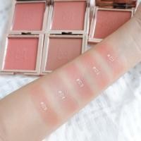 ราคา [ของแท้100% ถูกที่สุด] MYCA CHEEKNATURE POWDER BLUSH บลัชออน ไมก้า ชีคเนเจอร์ พาวเดอร์ บลัช (27182052458)