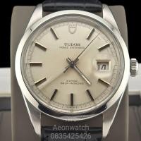 ราคา Tudor Prince Oysterdate Jumbo 38mm Ref.7024 [RARE] (43072550758)