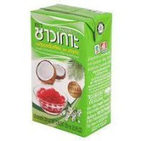 ราคา ชาวเกาะ กะทิสำเร็จรูปอบควันเทียน 250 มล. (10651144161)