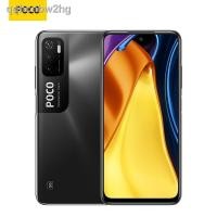 ราคา ☑✴Poco M3 Pro 5G โทรศัพท์สมาร์ทโฟน ( 4Gb + 64 Gb ) (9091690271)