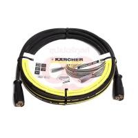 ราคา KARCHER EXTN HIGH PRESSURE HOSE ID8 400BAR 10M สามารถออกใบกำกับภาษีเต็มรูปแบบได้ (คาร์เชอร์) (22012966724)
