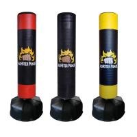 ราคา กระสอบทรายตั้งพื้น กระสอบทรายแบบตั้ง กระสอบทรายชกมวย รุ่นพิเศษ วางได้ทุกพื้นผิว (16920876925)