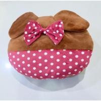 ราคา กระเป๋าน้ำร้อนไฟฟ้า หมอนหูมิกกี้ (544358015)