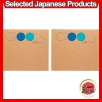 ราคา Maruman Croquis Sketchbook White Croquis Paper Blue SS-02 (× 2) (42200832098)