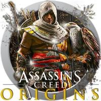 ราคา PC Game / เกมคอม / เกมส์พีซี Assassin’s Creed Origins (43019429763)