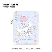 ราคา เคสกระเป๋าถือ ลายการ์ตูน Cinnamoroll Babycinnamoroll สําหรับ Samsung Galaxy Tab S9 FE Plus 12.4 S8 S7 11 นิ้ว A9 Plus 10.9 A8 A7 7.9-12.9 นิ้ว IPad 10.9 นิ้ว (22385899957)