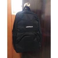 ราคา กระเป๋าเป้ Airwalk camden ดั้งเดิม Airwalk กระเป๋าแล็ปท็อป Airwalk ดั้งเดิม (3982330395)