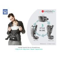 ราคา เป้อุ้ม Haenim9 (มือสองใช้มาแค่2ครั้ง) (7972787254)