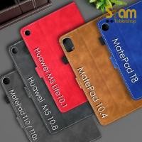 ราคา Luxury เคส Huawei MatePad T10 / T10s / T8 8" / MatePad 10.4 / MediaPad M5 Pro 10.8 M5 Lite 10.1 / M5 8.4 นิ้ว (27204173796)