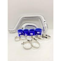 ราคา ท่อแทนท่อยาง 1.9 2020 ชุดท่ออินเตอร์คู่บนกรองเดิม พร้อมท่อยางเข็มขัด (1.9 2020)(บน1+ท่อนกรองเดิม1) (14212526106)