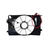 ราคา บังลมหม้อน้ำพร้อมหม้อพักน้ำ โคลงพัดลม ALTIS 2001-2007 LIMO หน้าหมู 02 03 04 05 06 บังลม โคลงพัดลม หม้อน้ำ โคลง พัดลม (24214998204)