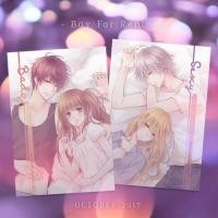 ราคา นิยาย Box Set ชุด Boy For Rent (2296415989)