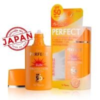 ราคา กันแดด ฟาริส ปีผลิต24 พร้อมส่ง Faris By Naris Perfect Sun Protection Lotion SPF50 PA+++ กันแดดสูตรผสมรองพื้น 30 ml (25550168674)