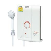 ราคา SHARP เครื่องทำน้ำอุ่น 4500 วัตต์ รุ่น WH-HOT HOT (15402718845)