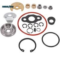 ราคา TD04 TD04HL ชุดซ่อมเทอร์โบชาร์จเจอร์ TD04HL-15T สําหรับ (43374116305)