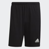 ราคา Adidas กางเกงกีฬาขาสั้นผู้ชาย Squadra 21 Shorts | Black/White ( GN5776 ) (15928869340)